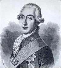 Eugene P. Kashkin (1738 - 1796)